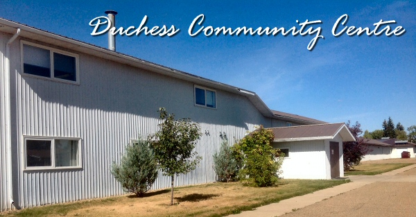 Duchess Community Centre
